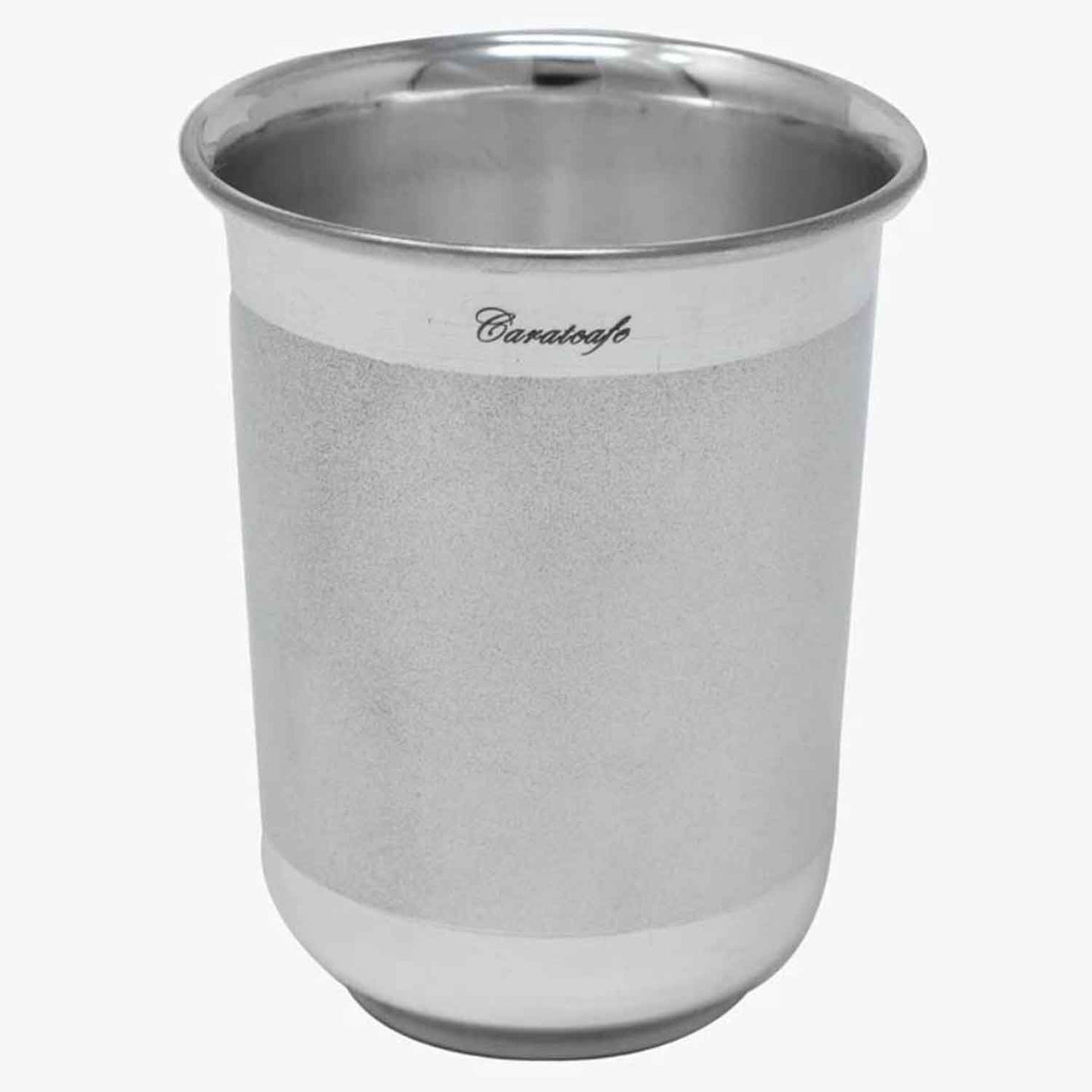 Sterling Silver Glass / Tumbler