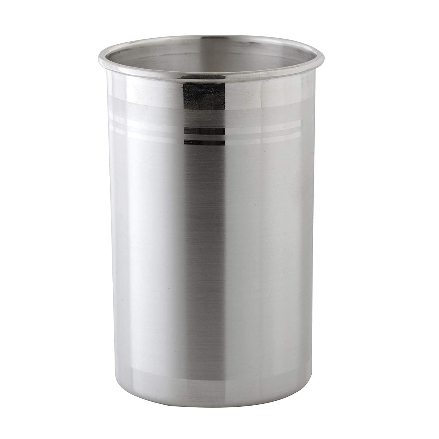 LustreCo Pure Silver 970 Drinking Glass/Tumbler for Everyday Use