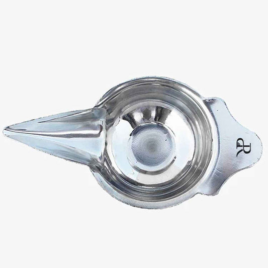 Sterling Silver Cup (Indian Paladai or Bondla)