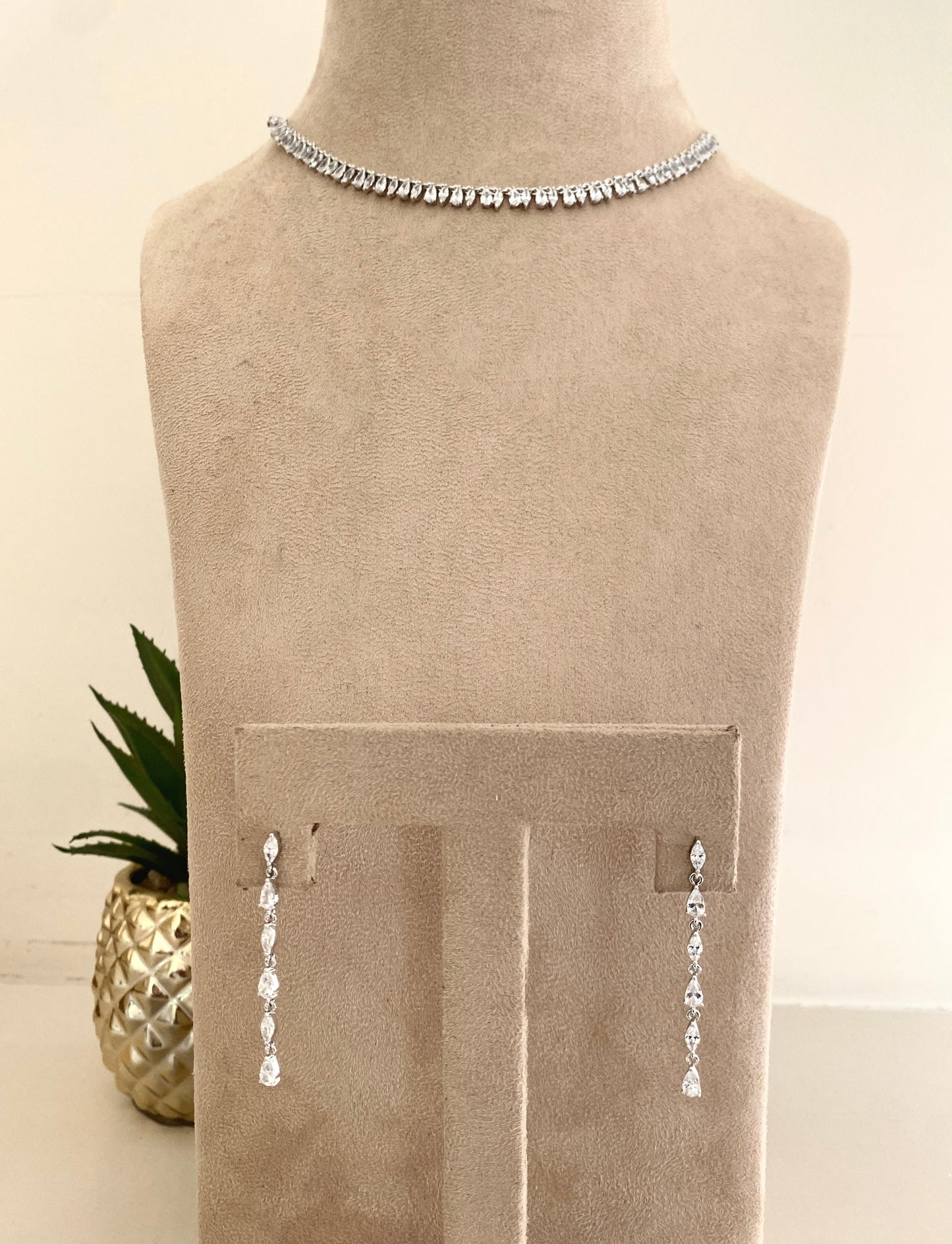 Noa Necklace Set