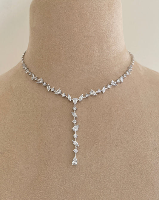 One Fall Necklace Set