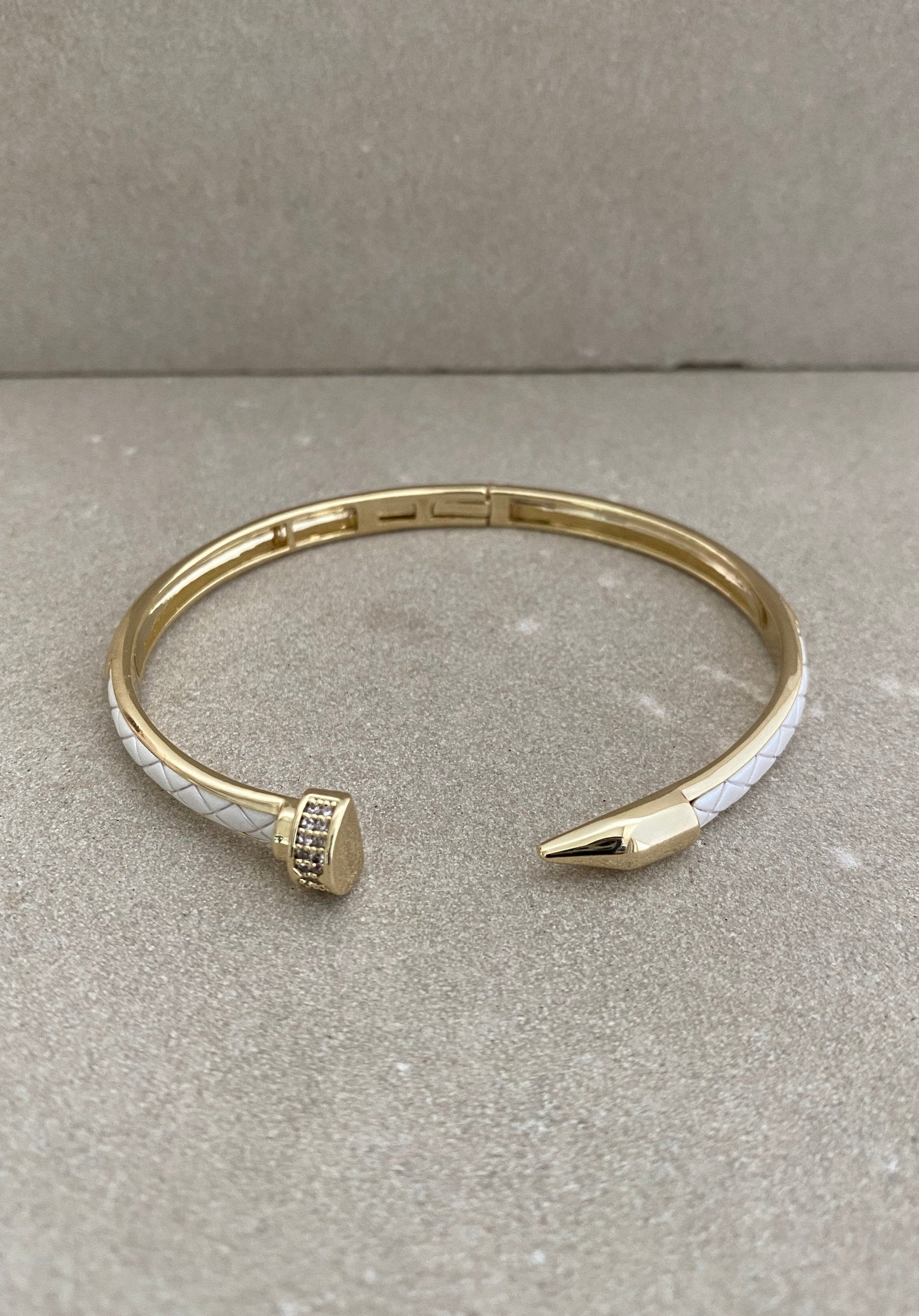 Pinelle Cuff Bracelet