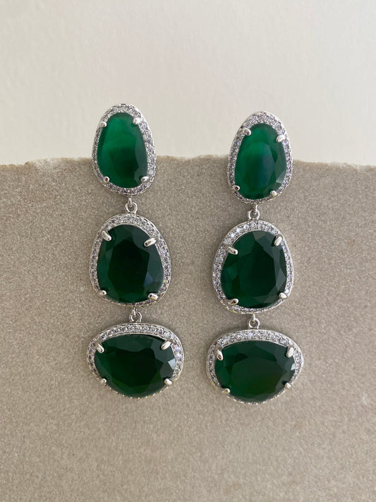 Trelia Earrings