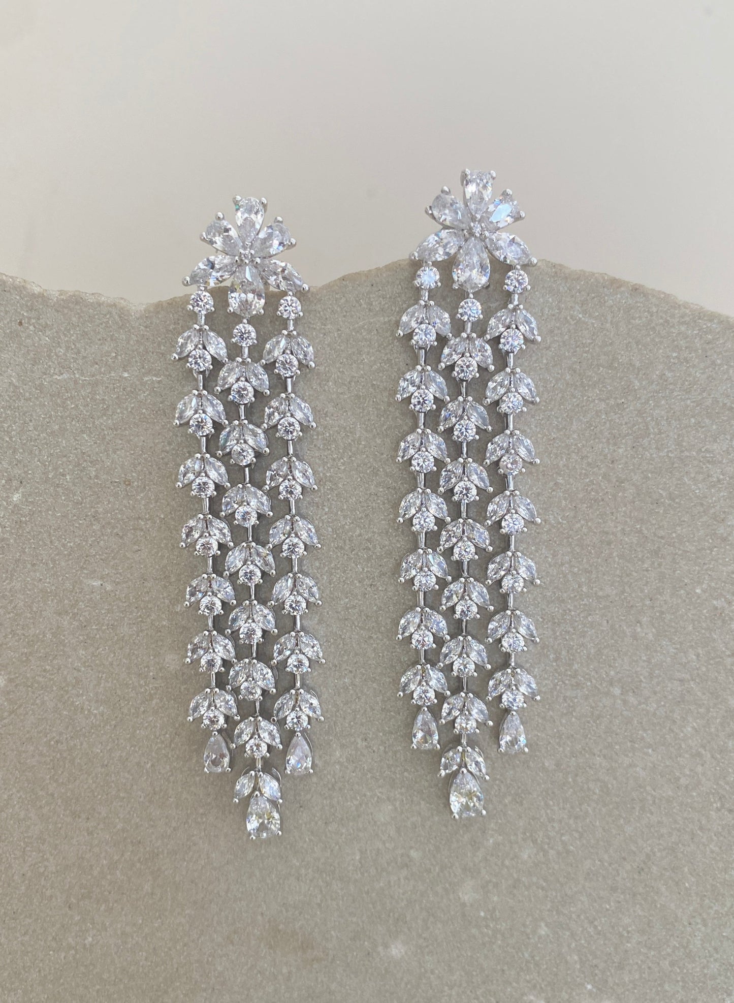 Zorel Earrings