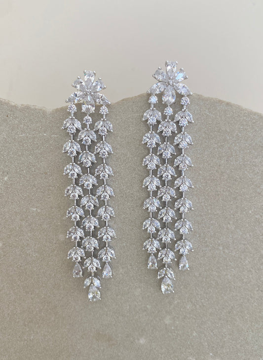 Zorel Earrings